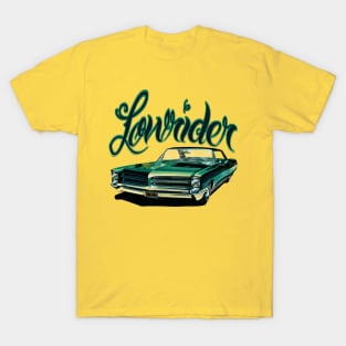 lowrider shirt T-Shirt